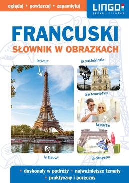 ebook Francuski. Słownik w obrazkach. eBook