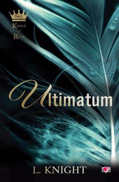 ebook Ultimatum. Kings of Ruin. Tom 2