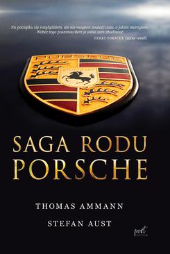 ebook Saga rodu Porsche wyd.2