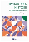 ebook Dydaktyka historii - 