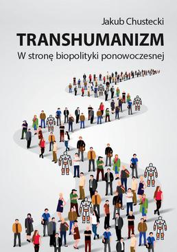 ebook Transhumanizm