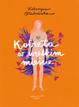 ebook Kobieta w wielkim mieście