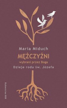 ebook Mężczyźni wybrani przez Boga