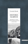 ebook Historia słabych - Urszula Glensk
