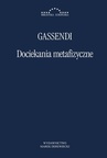 ebook Dociekania metafizyczne - Pierre Gassendi