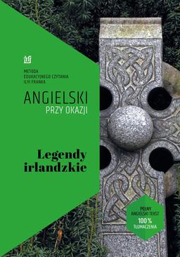 ebook Legendy irlandzkie