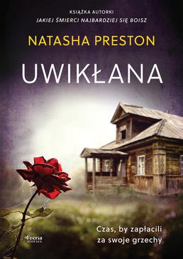 ebook Uwikłana