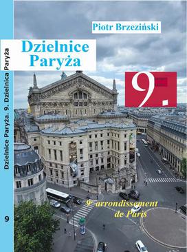 ebook Dzielnice Paryża. 9. dzielnica Paryża