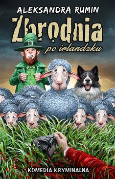 ebook Zbrodnia po irlandzku