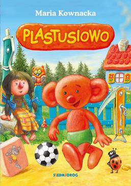 ebook Plastusiowo