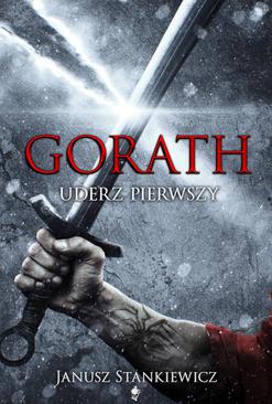 ebook Gorath. Uderz pierwszy