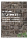 ebook Modern Interiors mini - Ewa Kielek