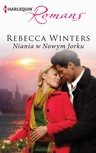 ebook Niania w Nowym Jorku - Rebecca Winters