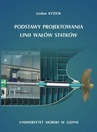 ebook Podstawy projektowania linii wałów statków - Lesław Kyzioł