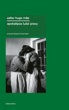 ebook Apokalipsa ludzi pracy