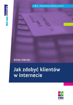 ebook Jak zdobyć klientów w internecie