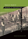 ebook Studia o literaturze Bośni i Hercegowiny. Globalne w lokalnym - Sanjin Kodrić