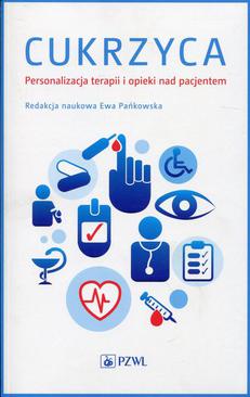 ebook Cukrzyca. Personalizacja terapii i opieki nad pacjentem