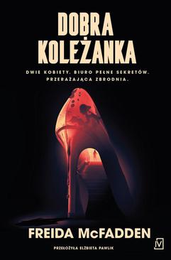 ebook Dobra koleżanka