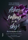 ebook Ashes falling for the sky. Tom 2 - Nine Gorman,Mathieu Guibé