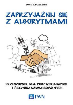 ebook Zaprzyjaźnij się z algorytmami