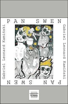 ebook Pan Swen