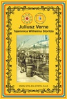 ebook Tajemnica Wilhelma Storitza - Juliusz Verne