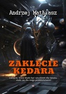 ebook Zaklęcie Kedara - Andrzej Mathiasz