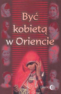 ebook Być kobietą w Oriencie