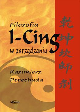 ebook Filozofia I-CING w zarządzaniu