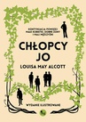 ebook Chłopcy Jo - Louisa May Alcott