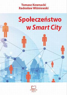 ebook Społeczeństwo w Smart City