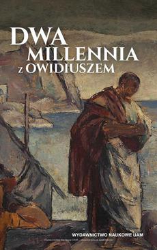 ebook Dwa millennia z Owidiuszem