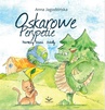 ebook Oskarowe Perypetie - Anna Jagodzińska