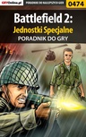ebook Battlefield 2: Jednostki Specjalne - poradnik do gry - Maciej Jałowiec