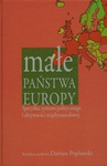 ebook Małe państwa Europy - Dariusz Popławski