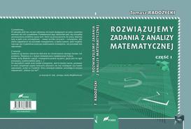 ebook Rozwiązujemy zadania z analizy matematycznej część 1