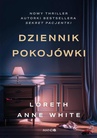 ebook Dziennik pokojówki - Loreth Anne White