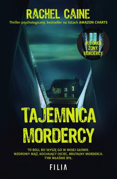 ebook Tajemnica mordercy