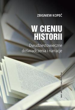 ebook W cieniu historii