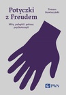 ebook Potyczki z Freudem - Tomasz Stawiszyński