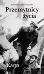 ebook Przemytnicy życia - Bernard Konrad Świerczyński