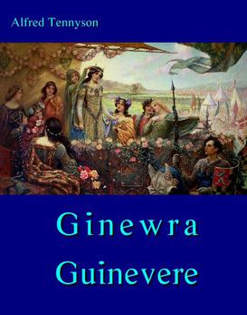 ebook Ginewra - Guinevere
