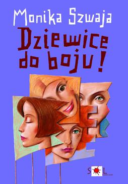 ebook Dziewice, do boju!