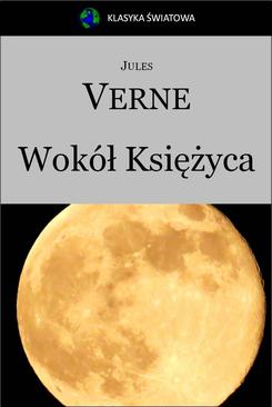 ebook Wokół Księżyca