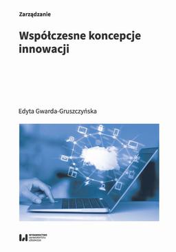 ebook Współczesne koncepcje innowacji