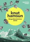 ebook Błogosławieństwo ziemi - Knut Hamsun