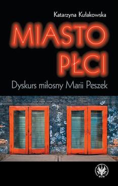 ebook Miasto płci