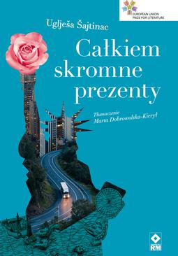 ebook Całkiem skromne prezenty