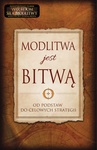 ebook Modlitwa jest bitwą - Stephen Alex Kendrick